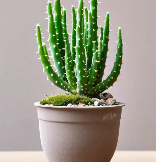 Rhipsalidopsis gaertneri