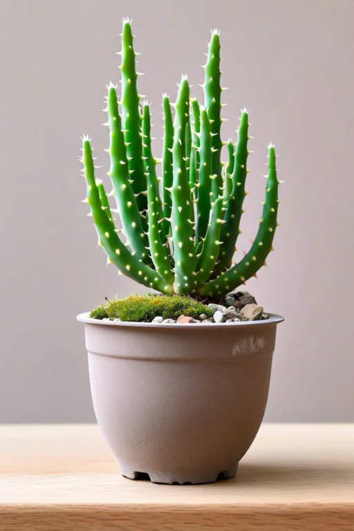 Rhipsalidopsis gaertneri