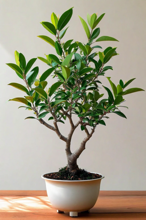 Osmanthus heterophyllus