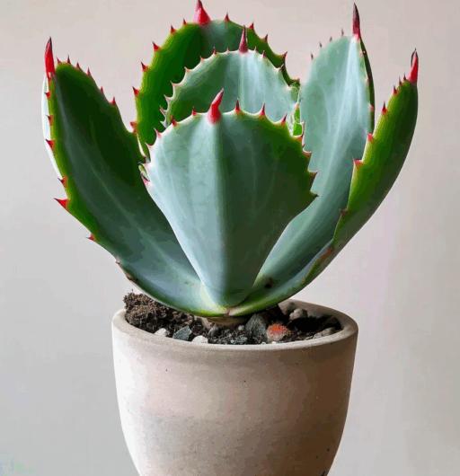 Kalanchoe daigremontiana