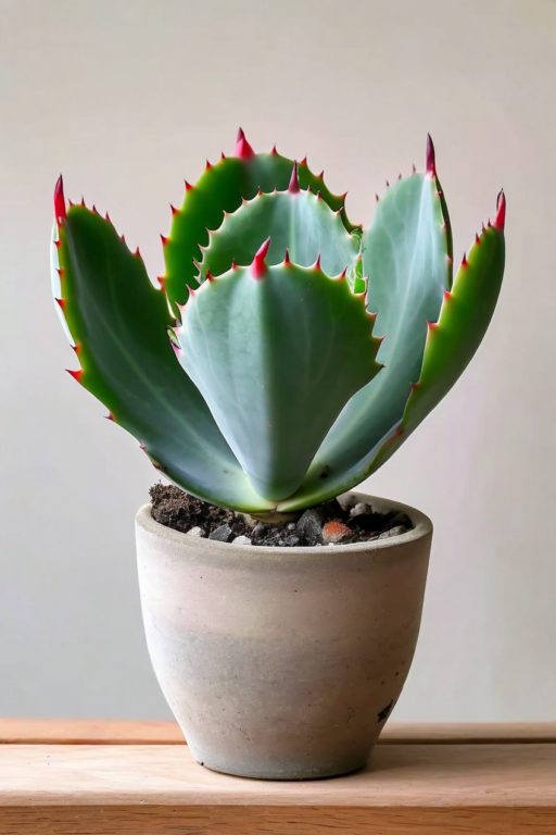 Kalanchoe daigremontiana