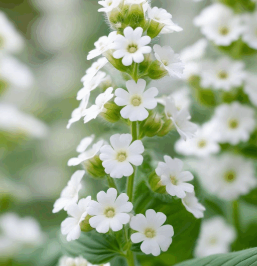 Lippia alba