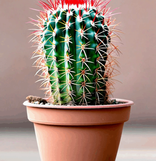 Ferocactus