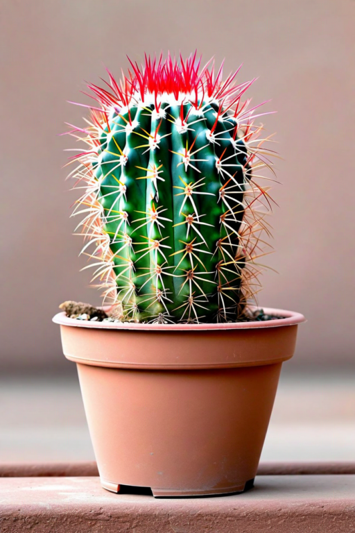 Ferocactus