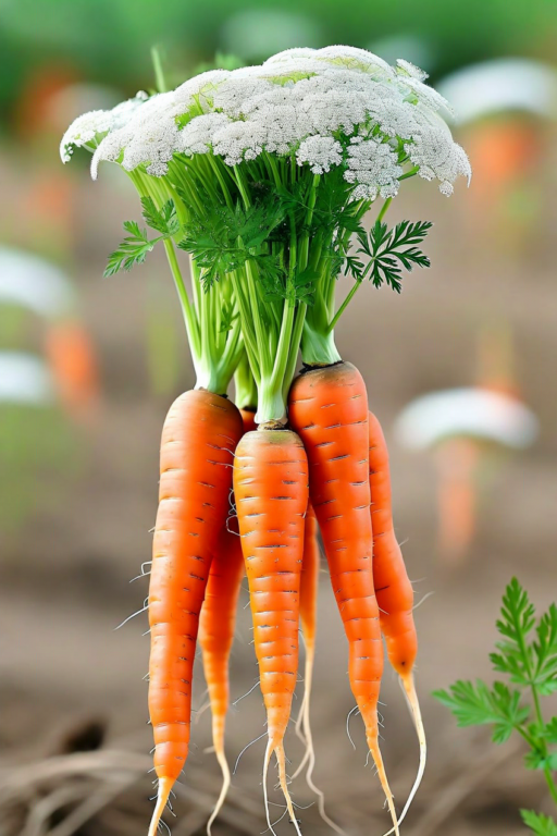 Daucus carota