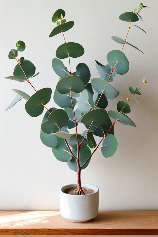 Eucalyptus cinerea