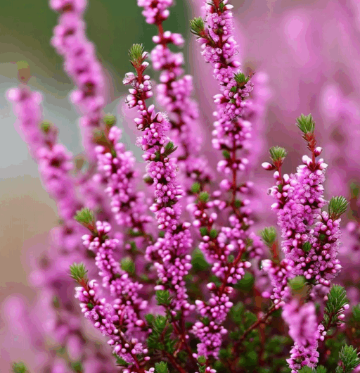 Calluna vulgaris