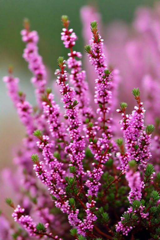 Calluna vulgaris