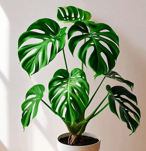 Monstera adansonii