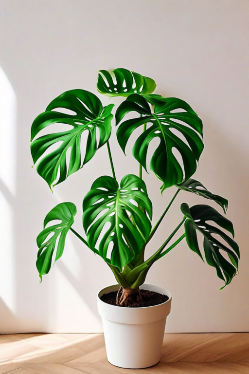 Monstera adansonii