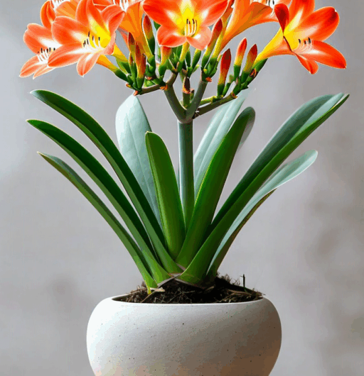 Clivia miniata