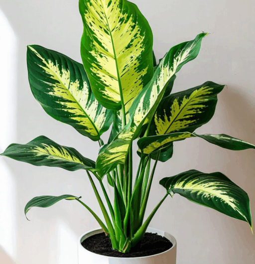 Dieffenbachia seguine