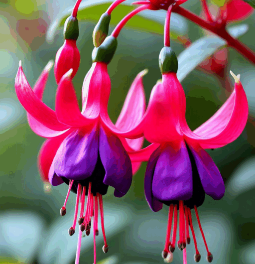 Fuchsia