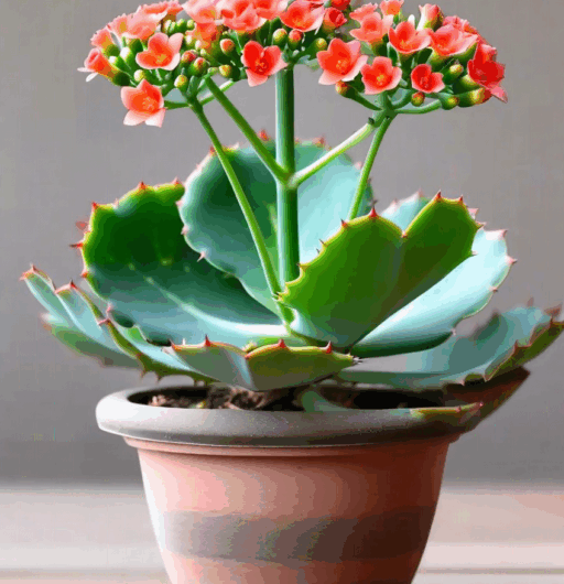 Kalanchoe