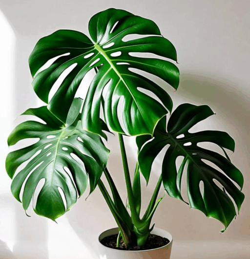Monstera deliciosa