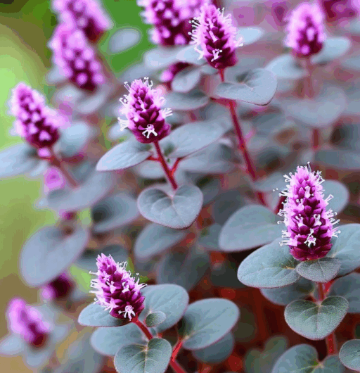 Origanum majorana