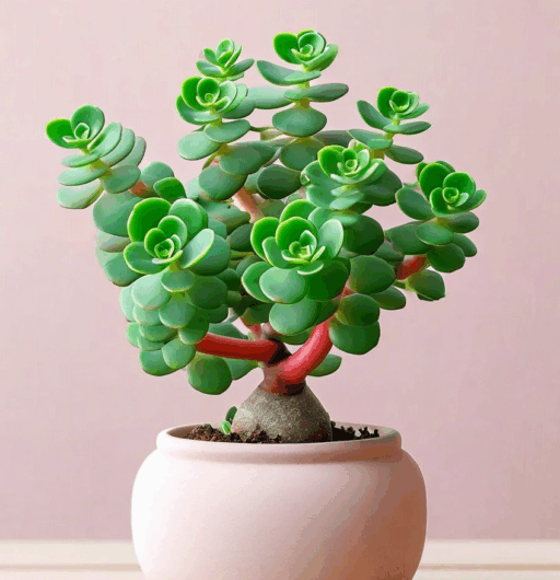 Portulacaria afra