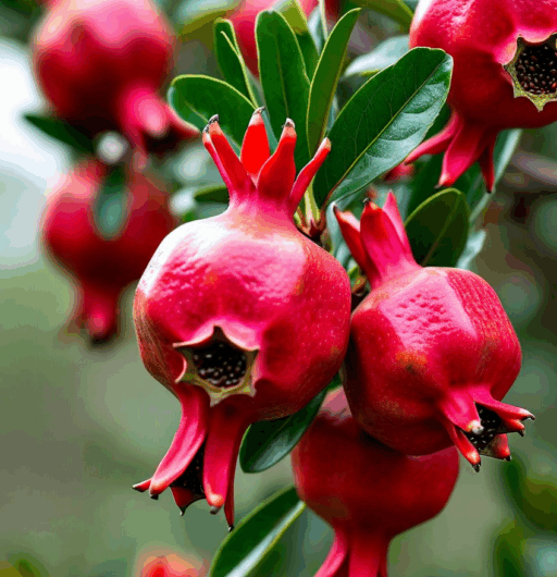 Punica granatum