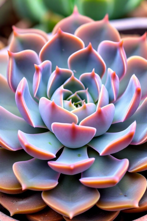Echeveria shaviana