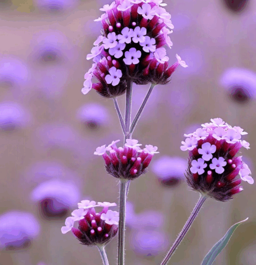 Verbena bonariensis