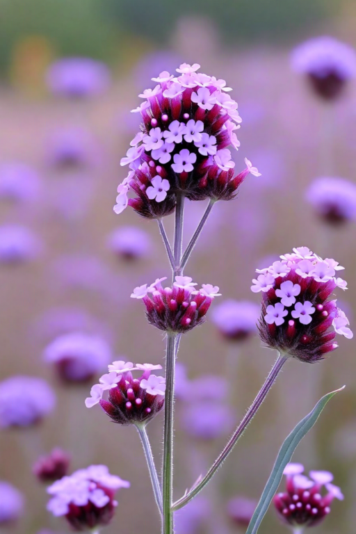 Verbena bonariensis