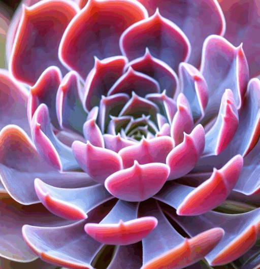 Aeonium decorum