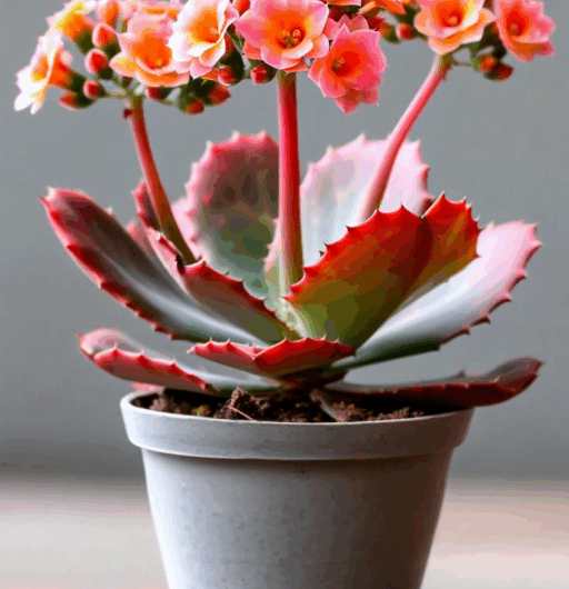 Kalanchoe beharensis
