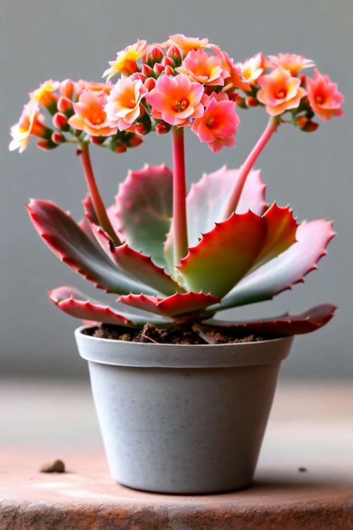 Kalanchoe beharensis