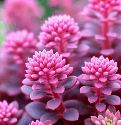 Sedum