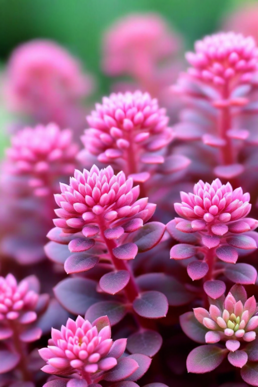 Sedum