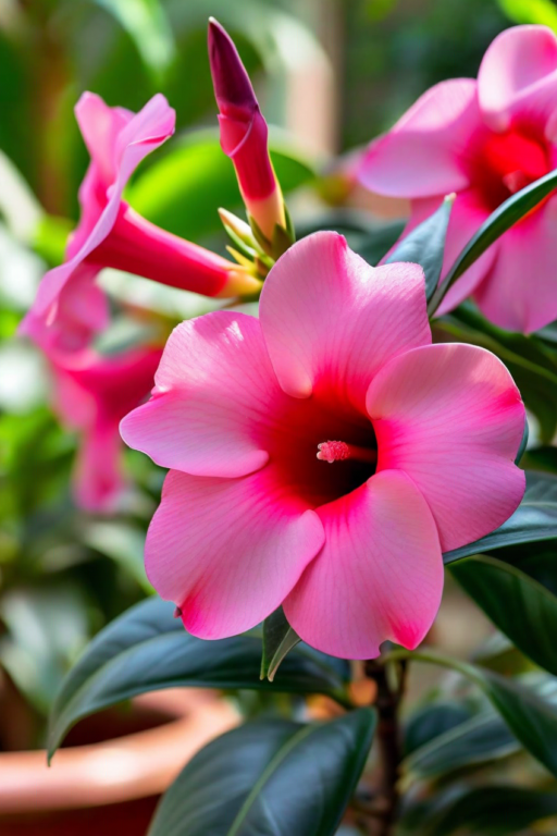 Mandevilla