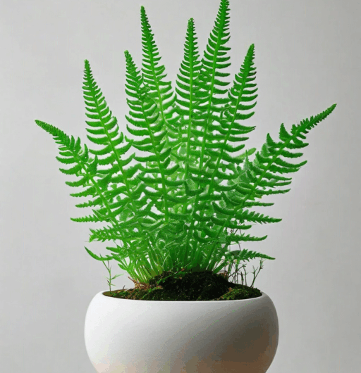 Ceratophyllum demersum