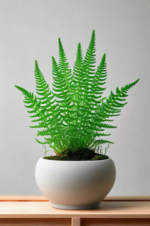 Ceratophyllum demersum