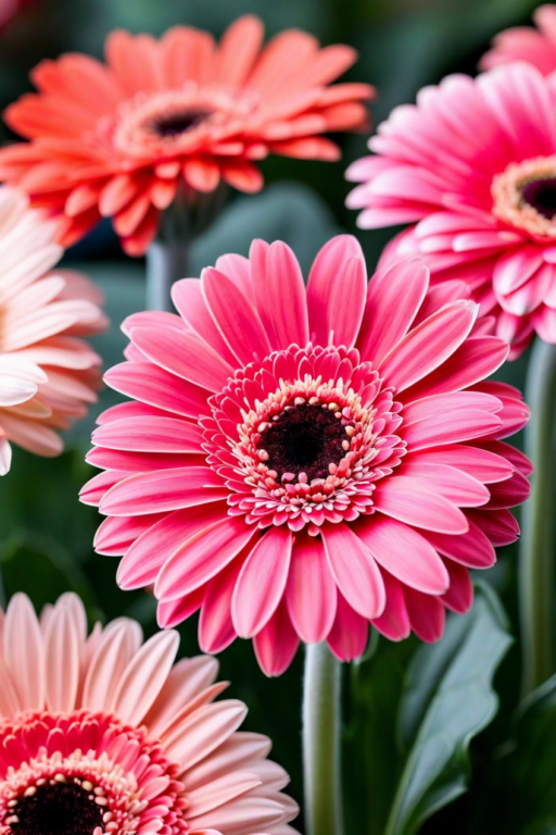 Gerbera hybrid cultivar
