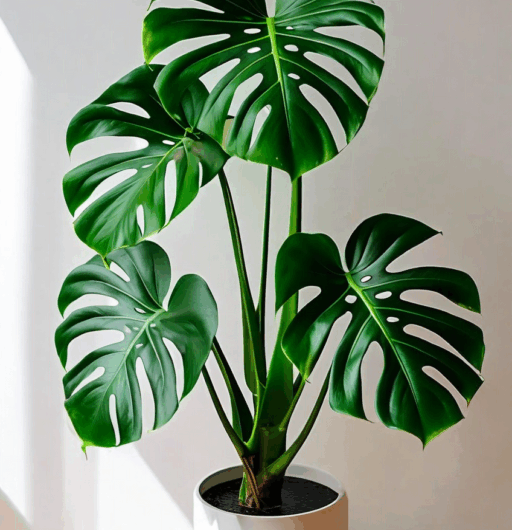 Monstera
