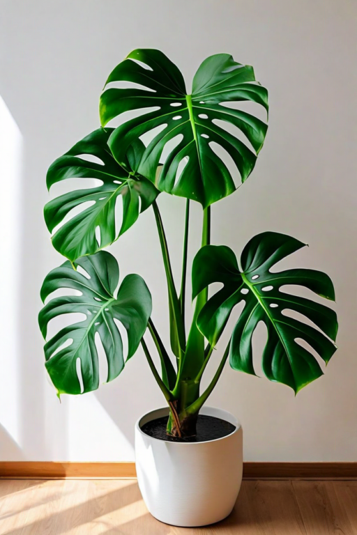 Monstera