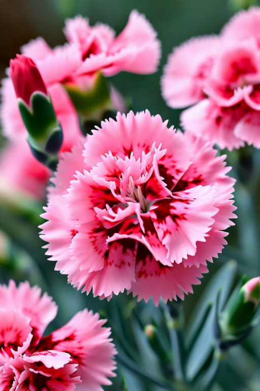 Dianthus caryophyllus