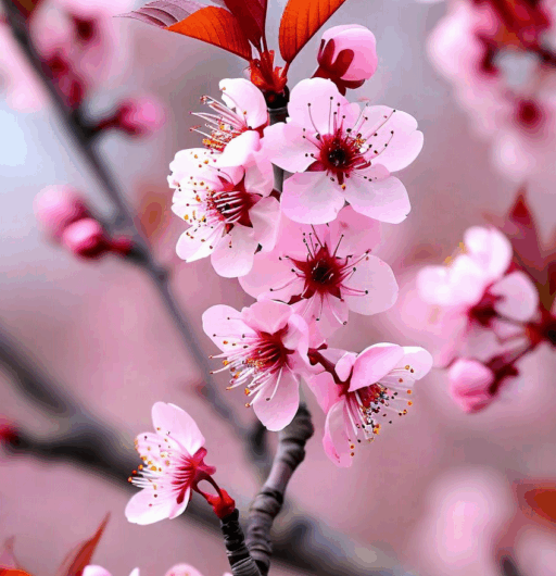Prunus