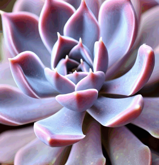 Graptopetalum amethystinum