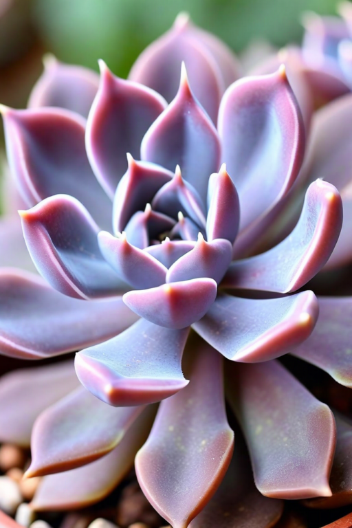 Graptopetalum amethystinum
