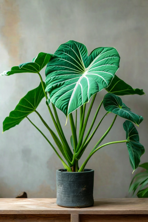 Xanthosoma sagittifolium