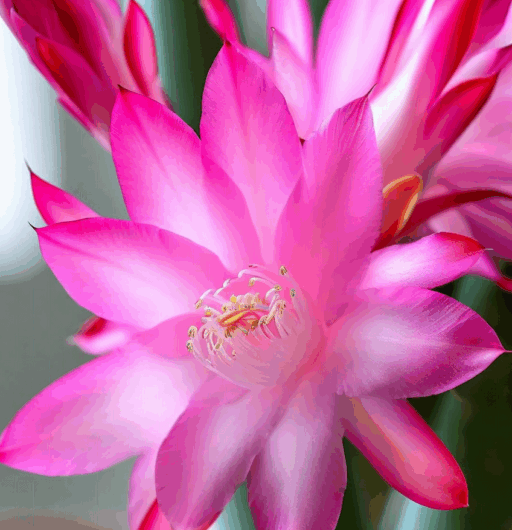 Schlumbergera