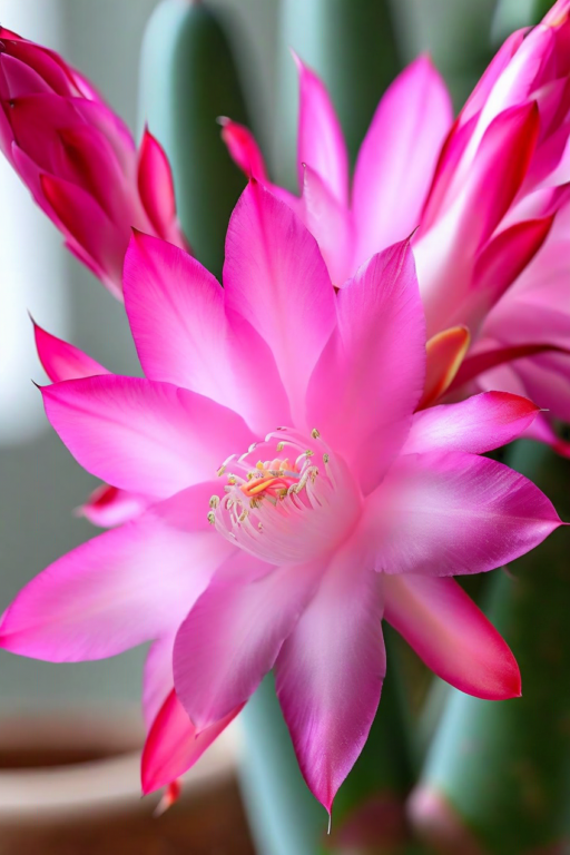 Schlumbergera