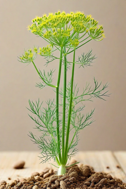Foeniculum vulgare