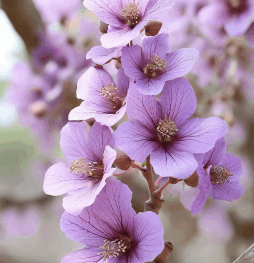 Paulownia tomentosa