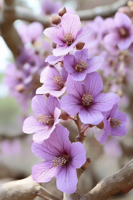 Paulownia tomentosa