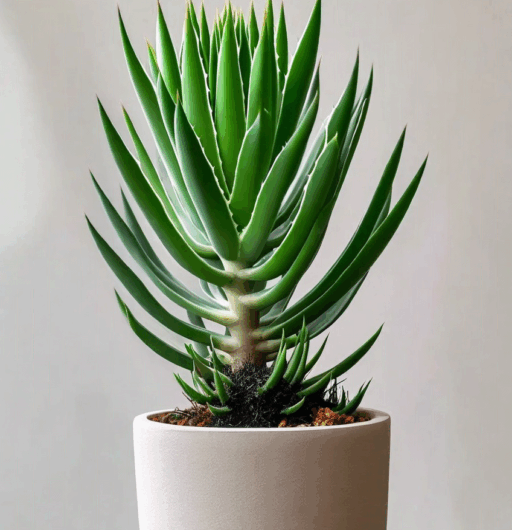 Kroenleinia grusonii