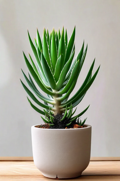 Kroenleinia grusonii