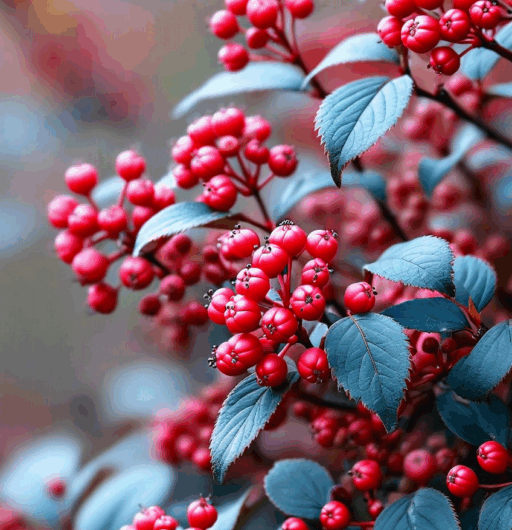 Viburnum tinus