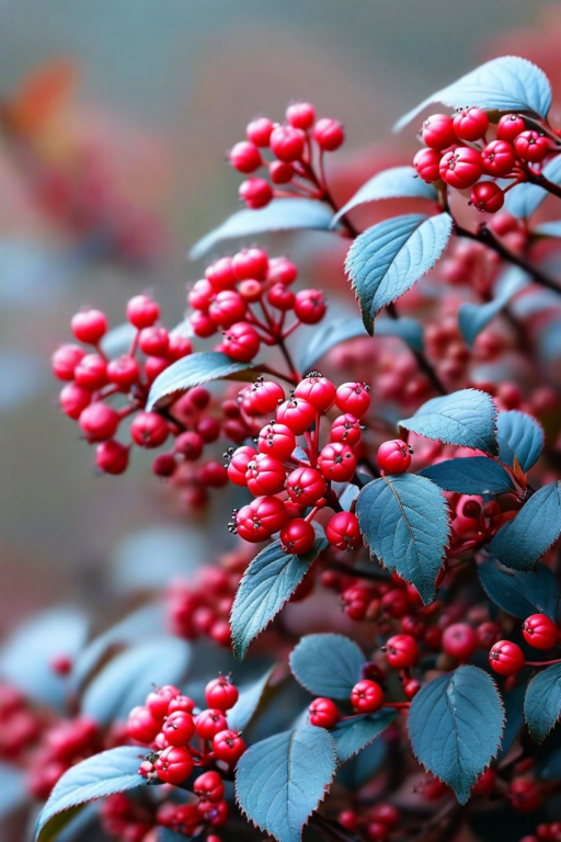 Viburnum tinus